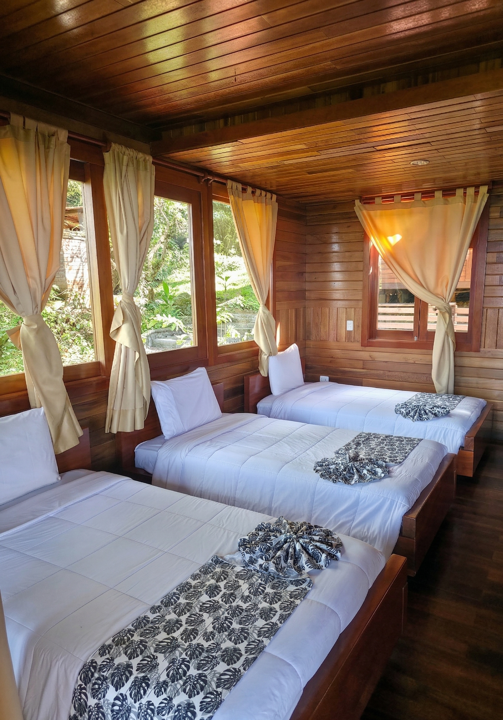 Habitación Mariposa