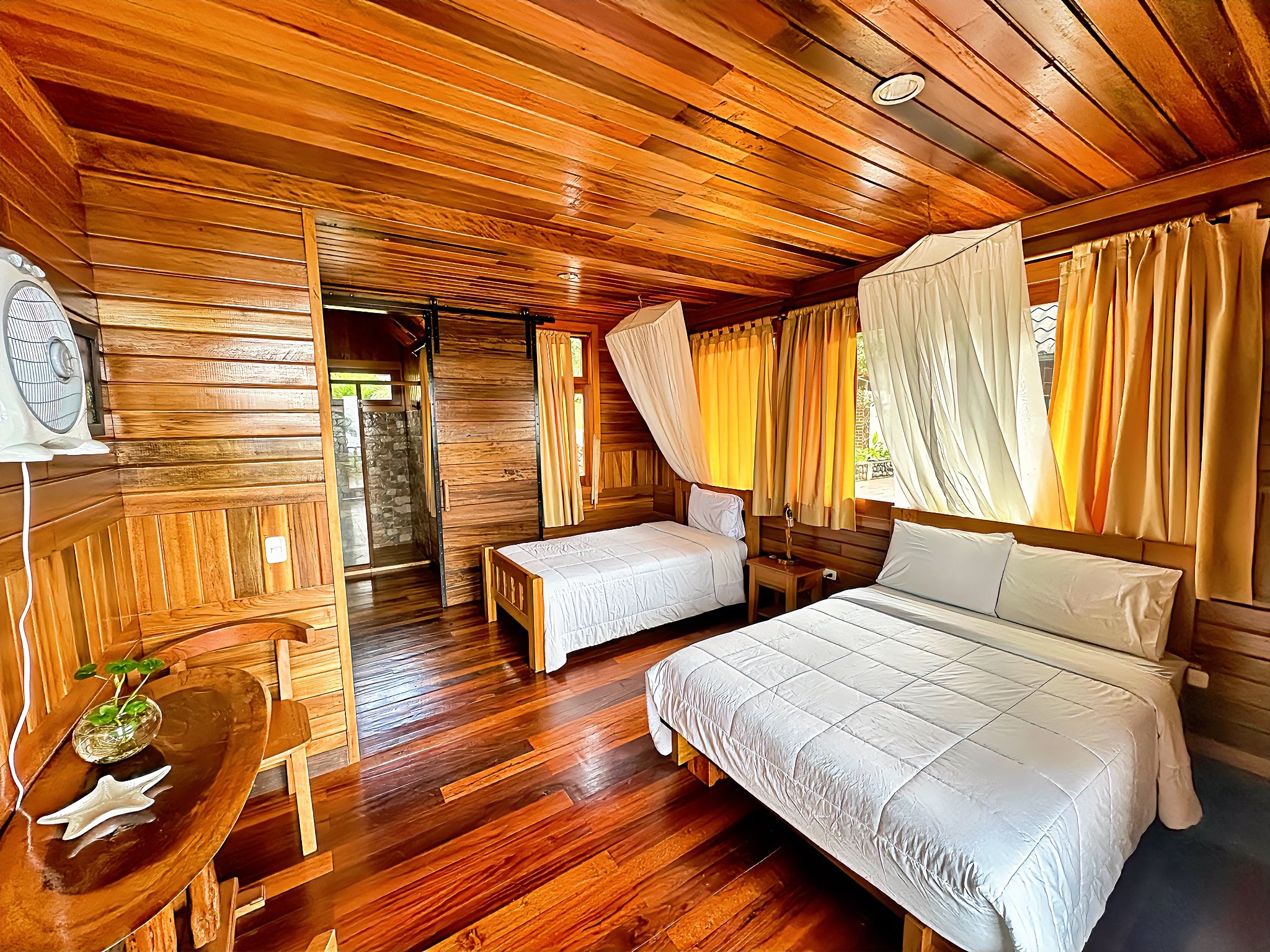 Habitación Bromelia