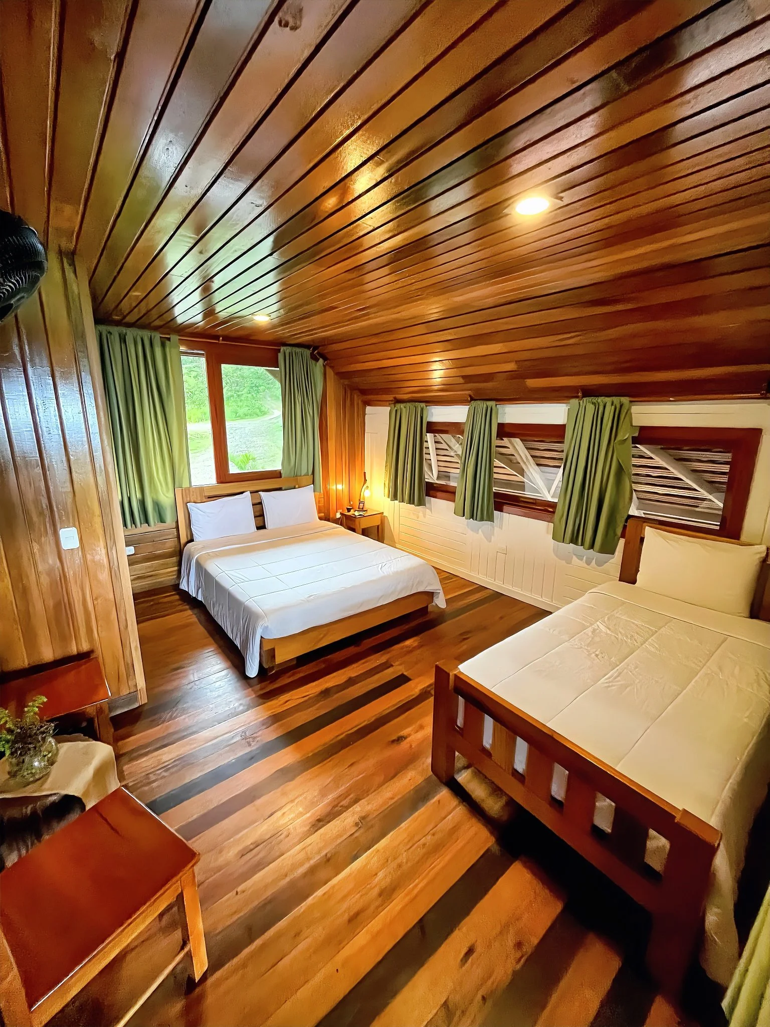 Habitación Luciérnaga