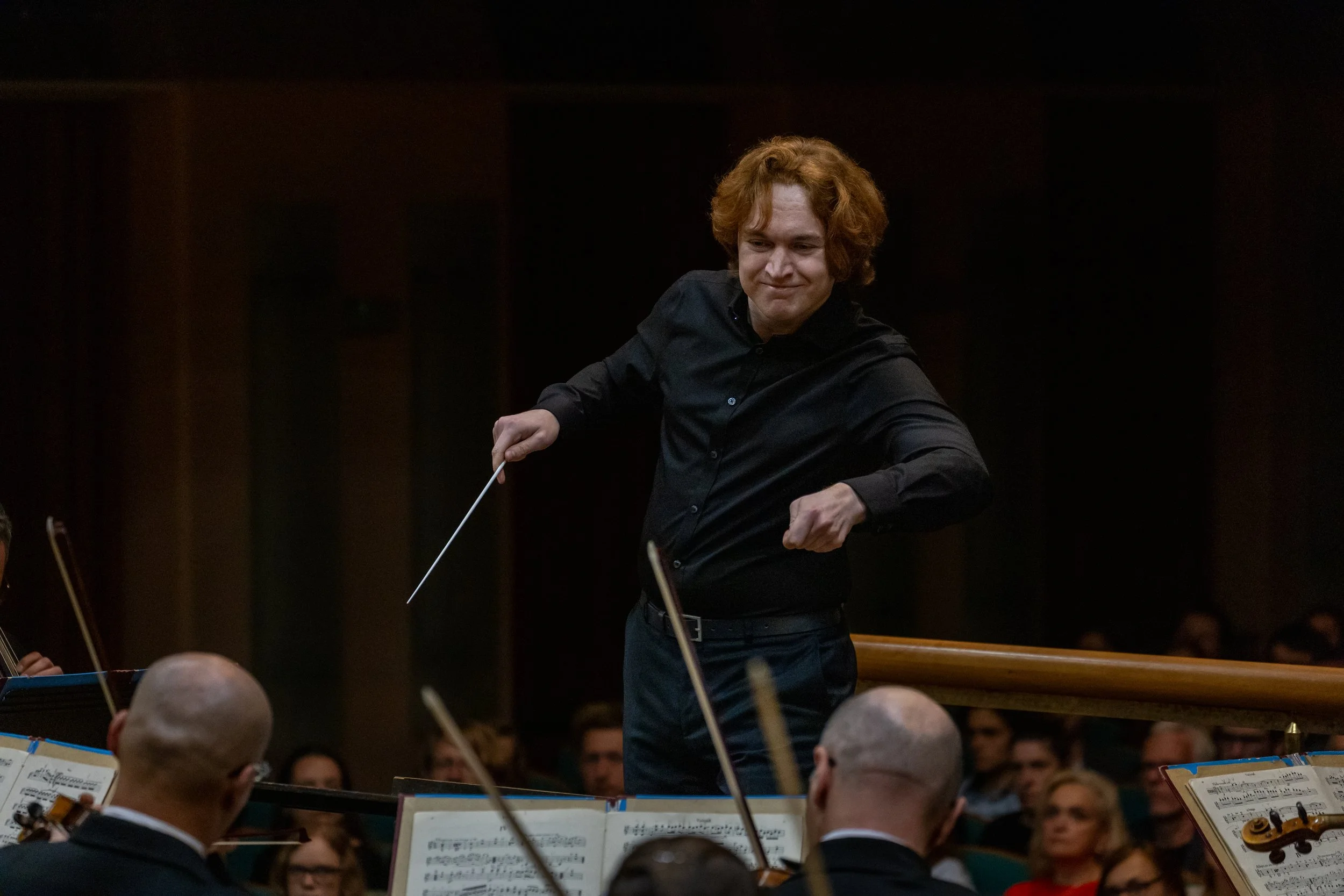 Kings College London University Orchestra