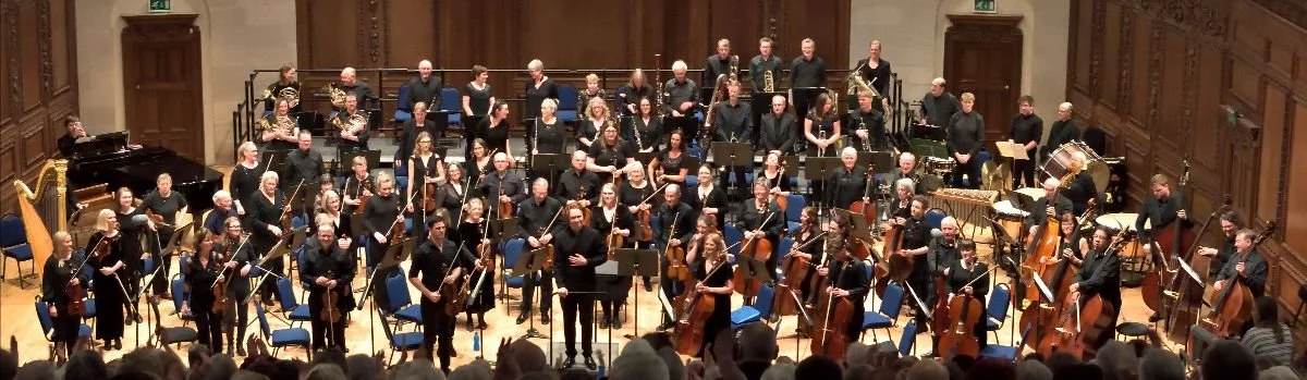 Winchester Symphony Orchestra