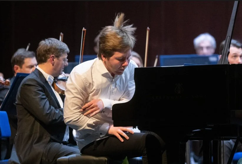 Winchester Symphony Orchestra