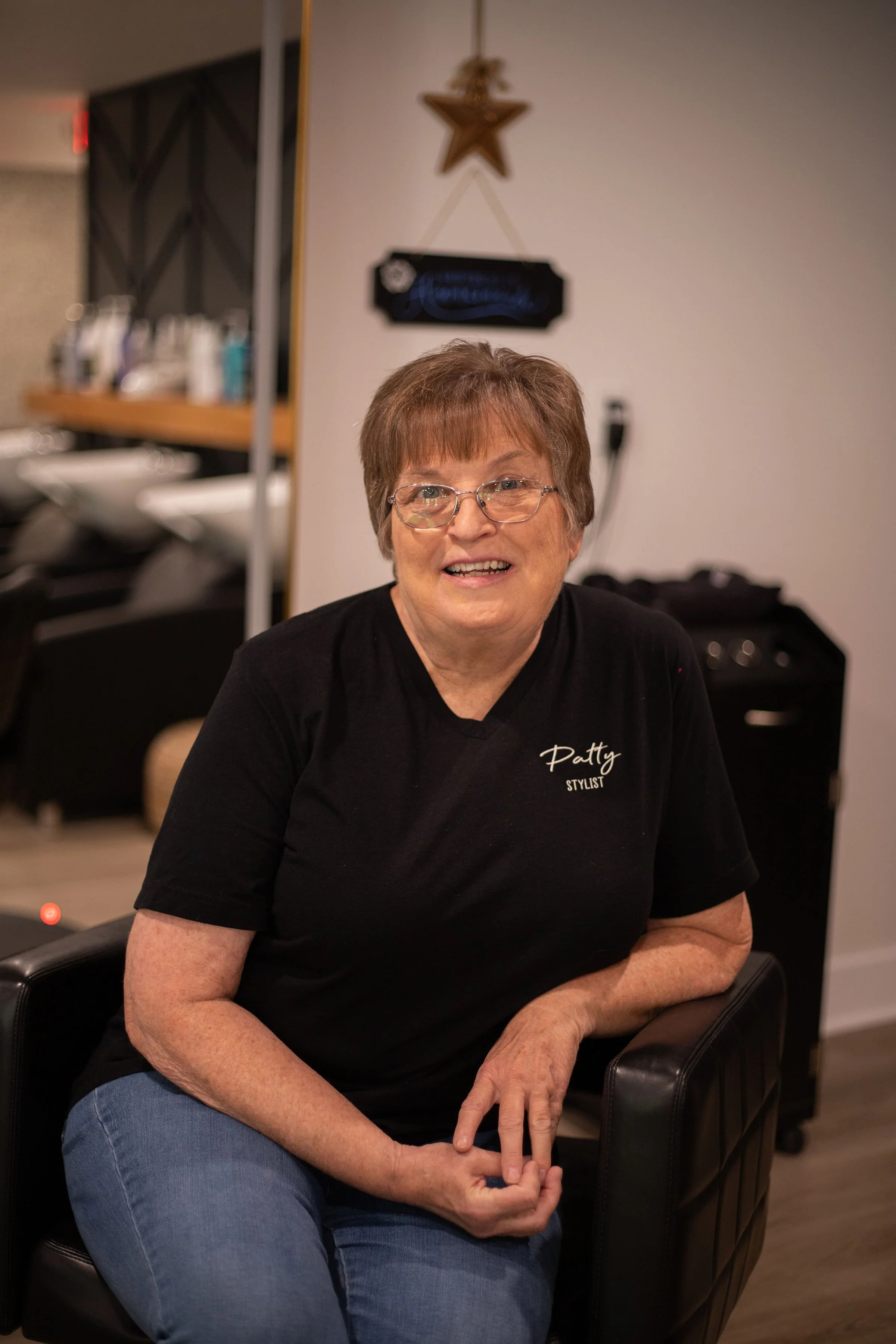 Team — Revive Salon & Spa