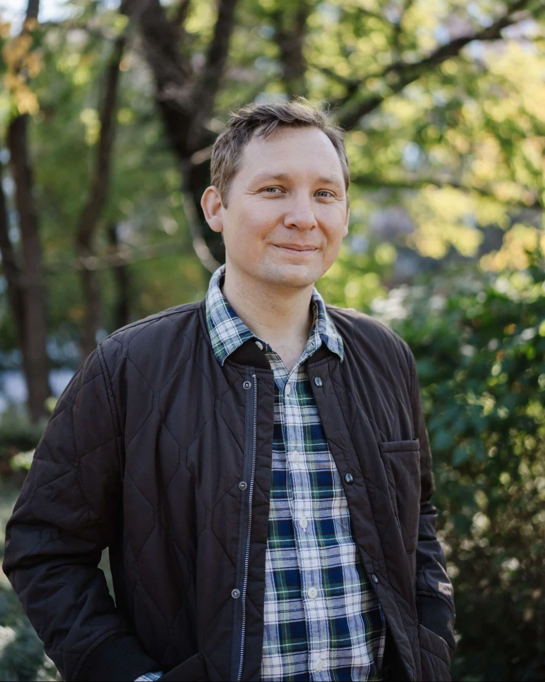 Tomek Gil is an architect who approaches every project with curiosity, creativity, and a meticulous eye for detail. From conceptual sketches to the finished space, he thrives on solving complex design challenges while crafting environments that feel 