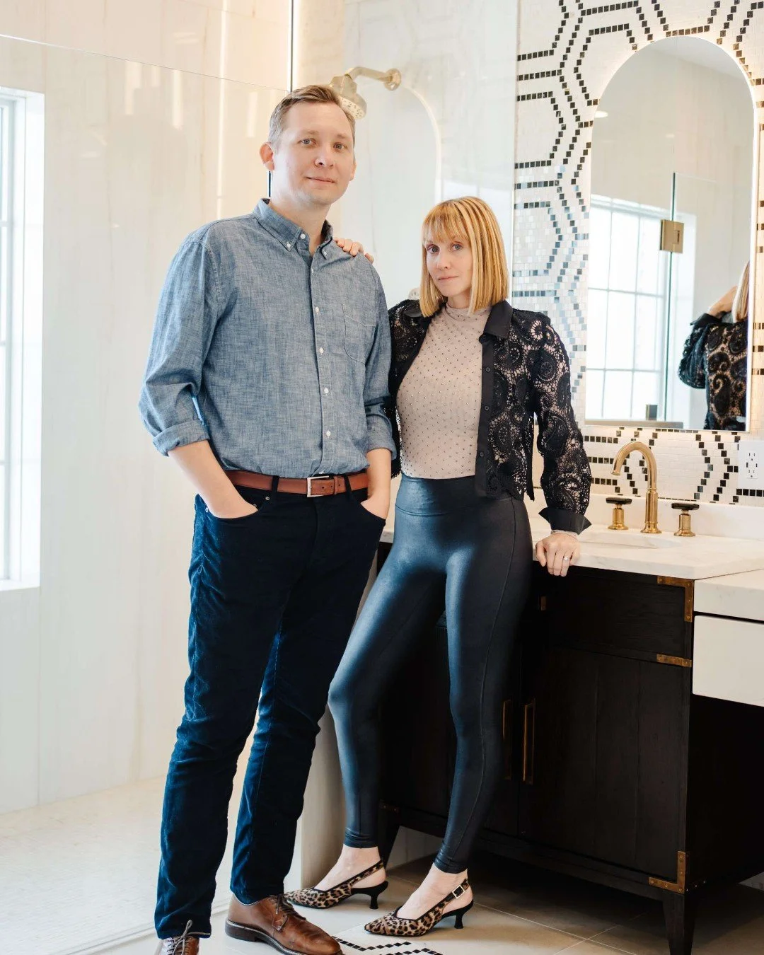 Happy Entrepreneurs&rsquo; Day! Today we celebrate the dreamers, creators, and innovators who turn ideas into reality &mdash; much like we do at 3F Living, bringing thoughtful design visions to life for every client. Here&rsquo;s to the late nights, 