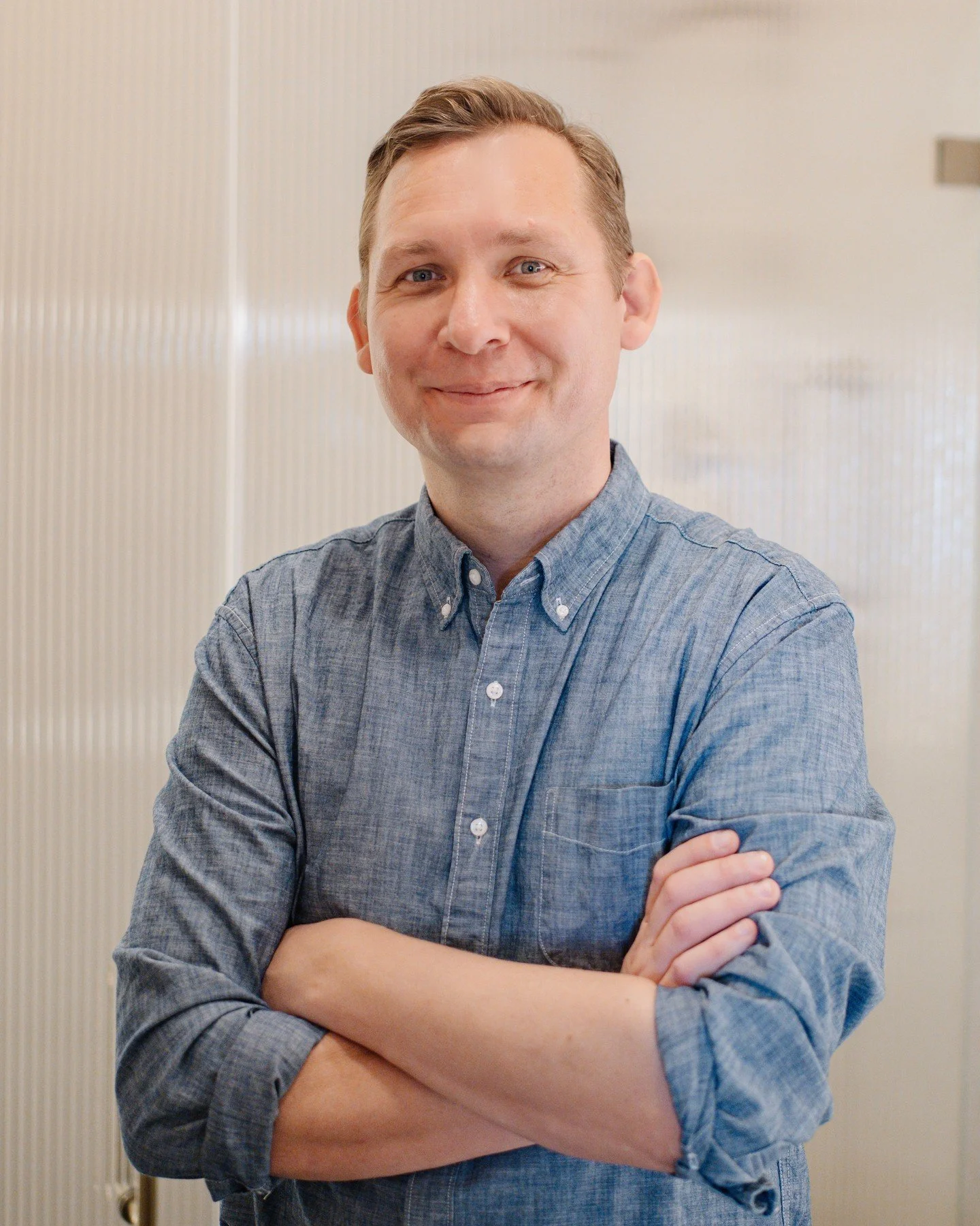 Behind every seamless renovation is Tomek!

Clients love how he pairs architectural expertise with creative problem-solving to bring any vision to life. From navigating building approvals to integrating structural elements with interiors, Tomek ensur