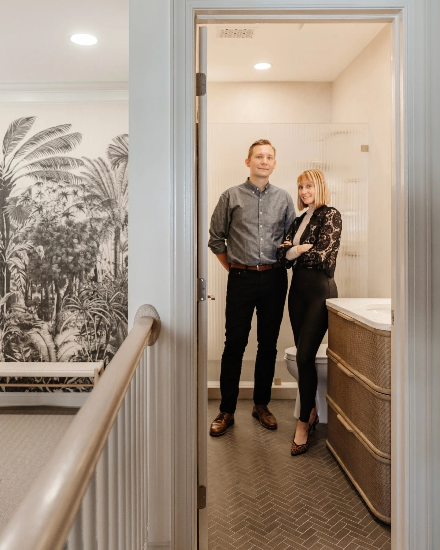 New year, same team&mdash;still obsessing over the details, still designing spaces that feel thoughtful, personal, and deeply livable.

At 3F Living, we guide our clients from first sketch to final install, blending smart space planning with beautifu