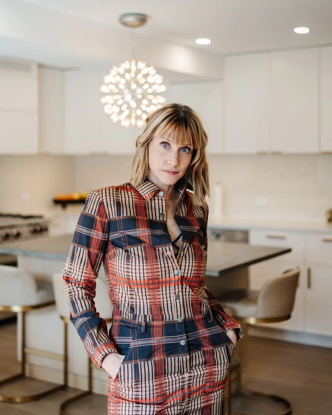 Meet Lindsay Joyce&mdash;Founder and Head of Interior Design at 3F Living 💙

With a deep appreciation for thoughtful space planning, beautiful materials, and hands-on guidance, Lindsay brings a calm, considered approach to every project. At 3F Livin