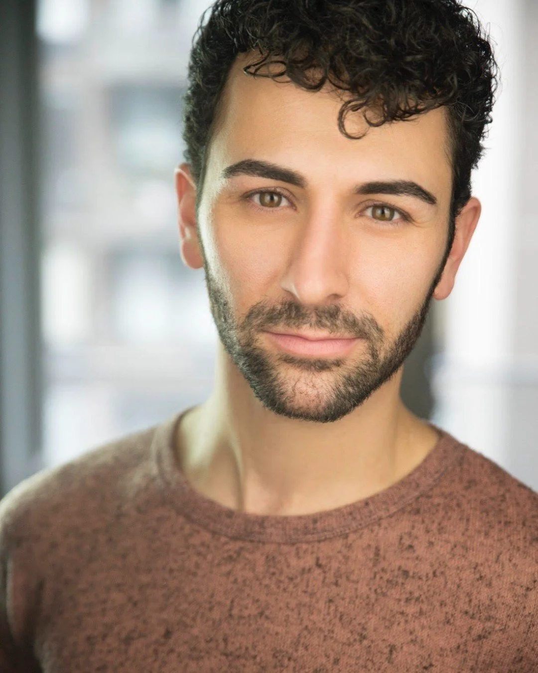 Today we&rsquo;re celebrating Employee Appreciation Day by shining a spotlight on the incredible talent behind 3F Living ✨

Meet DJ Petrosino &mdash; a Boston native who has called New York home for the last 16 years. With a background in theatre art