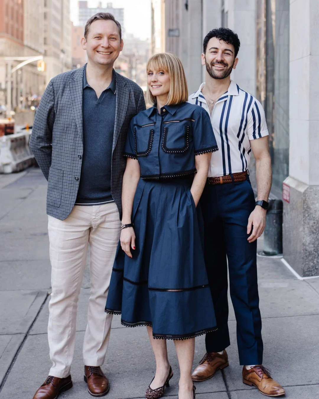 ✨Happy International Day of Happiness!✨

At 3F Living, we believe happiness isn&rsquo;t just a feeling&mdash;it&rsquo;s a way of working, creating, and living. When you find what you love and do it with people you love, work doesn&rsquo;t feel like w