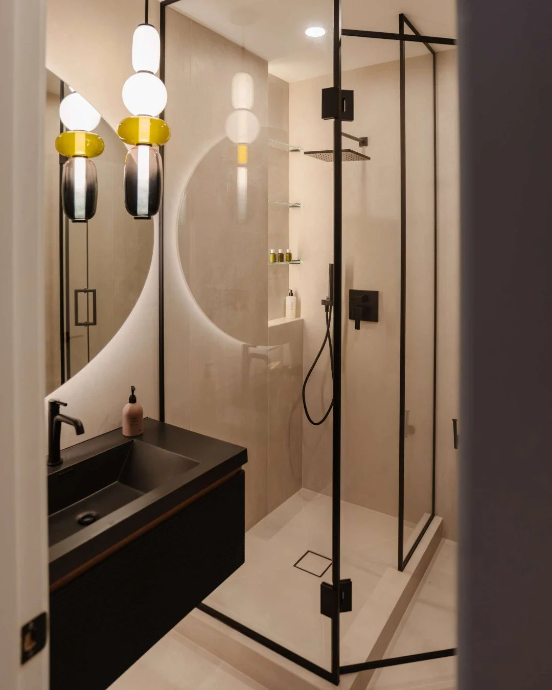 Seeing it come to life exactly as envisioned never gets old.

We rely on photorealistic renderings to bridge the gap between concept and construction&mdash;giving our clients a clear, confident understanding of how every material, finish, and detail 