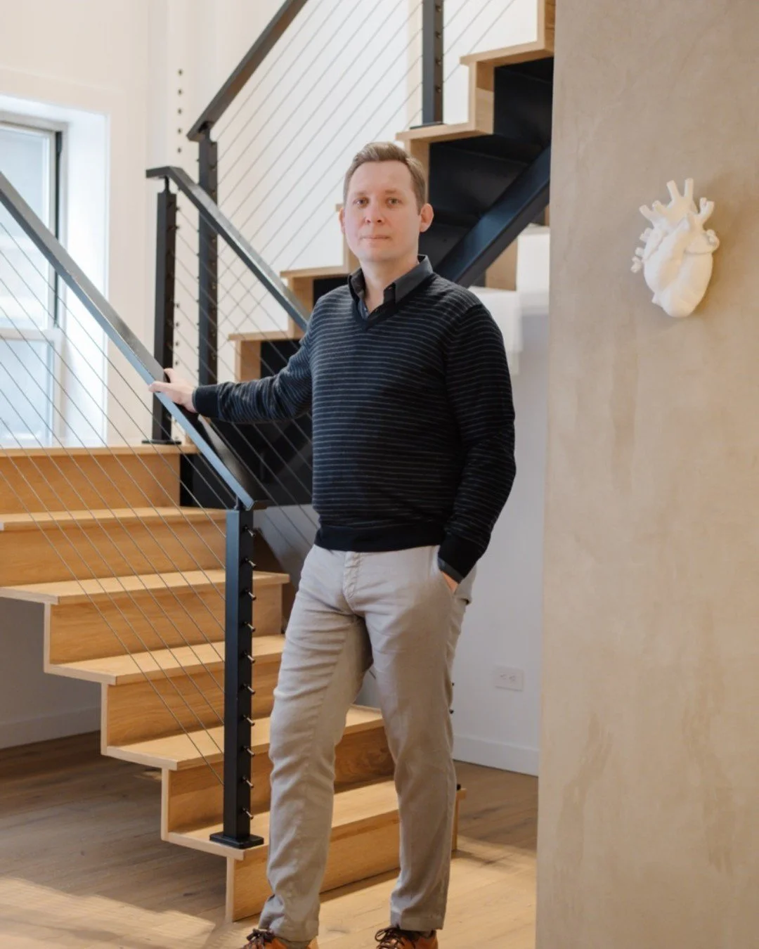Meet Tomek Gil, Partner &amp; Head of Architecture at 3F Living &mdash; let&rsquo;s see if you can catch the detail that doesn&rsquo;t belong...

Lets play 2 TRUTHS + 1 LIE about Tomek this time &mdash; one small detail is intentionally off. Can you 