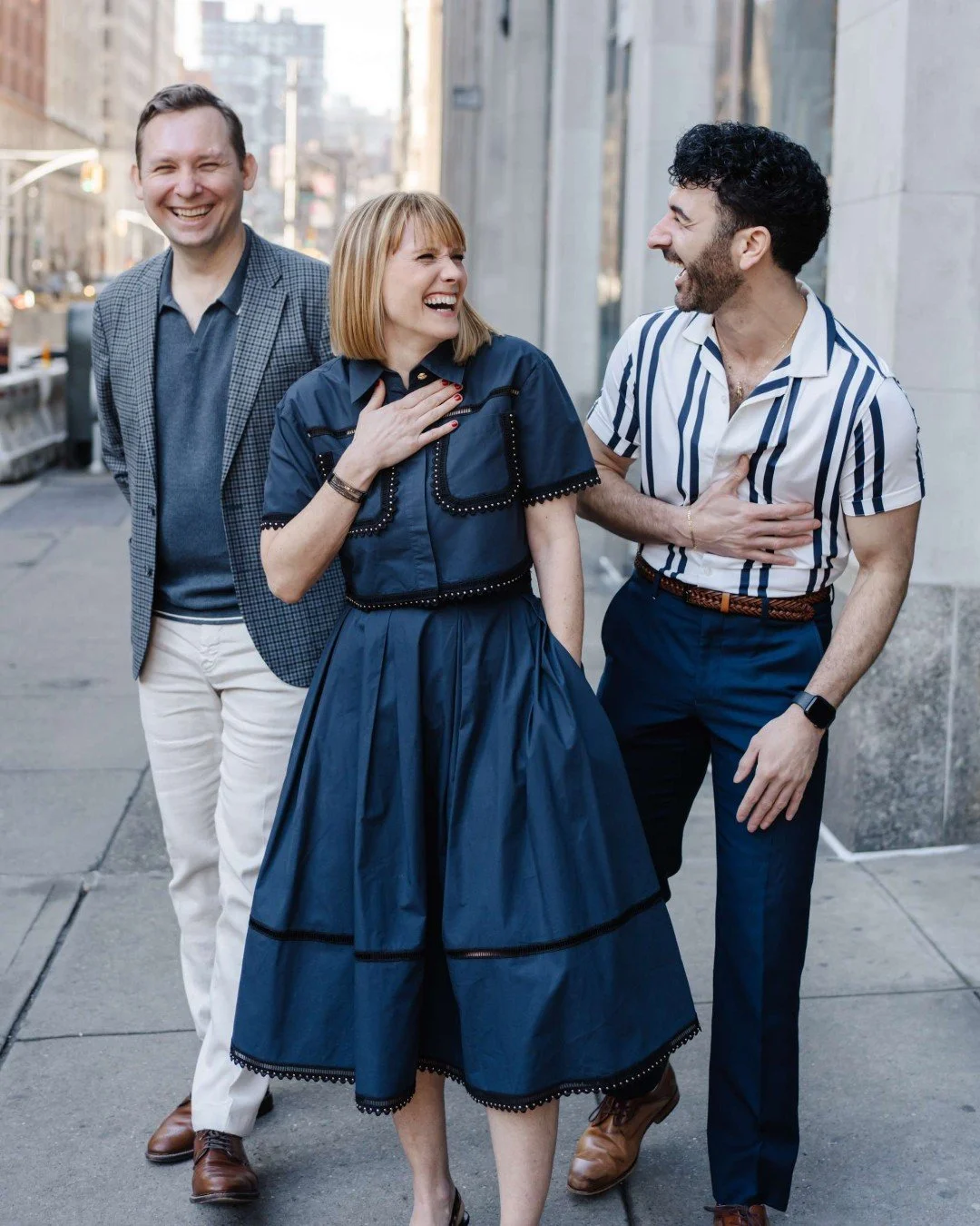 TGIF + Happy National Pizza Party Day! 🍕✨

Heading out for lunch in NYC with one very important decision ahead of us&hellip; PIZZA.

Joe&rsquo;s? John&rsquo;s? Prince Street? Lucali? Scarr&rsquo;s? Di Fara? There&rsquo;s no wrong answer, just a lot 