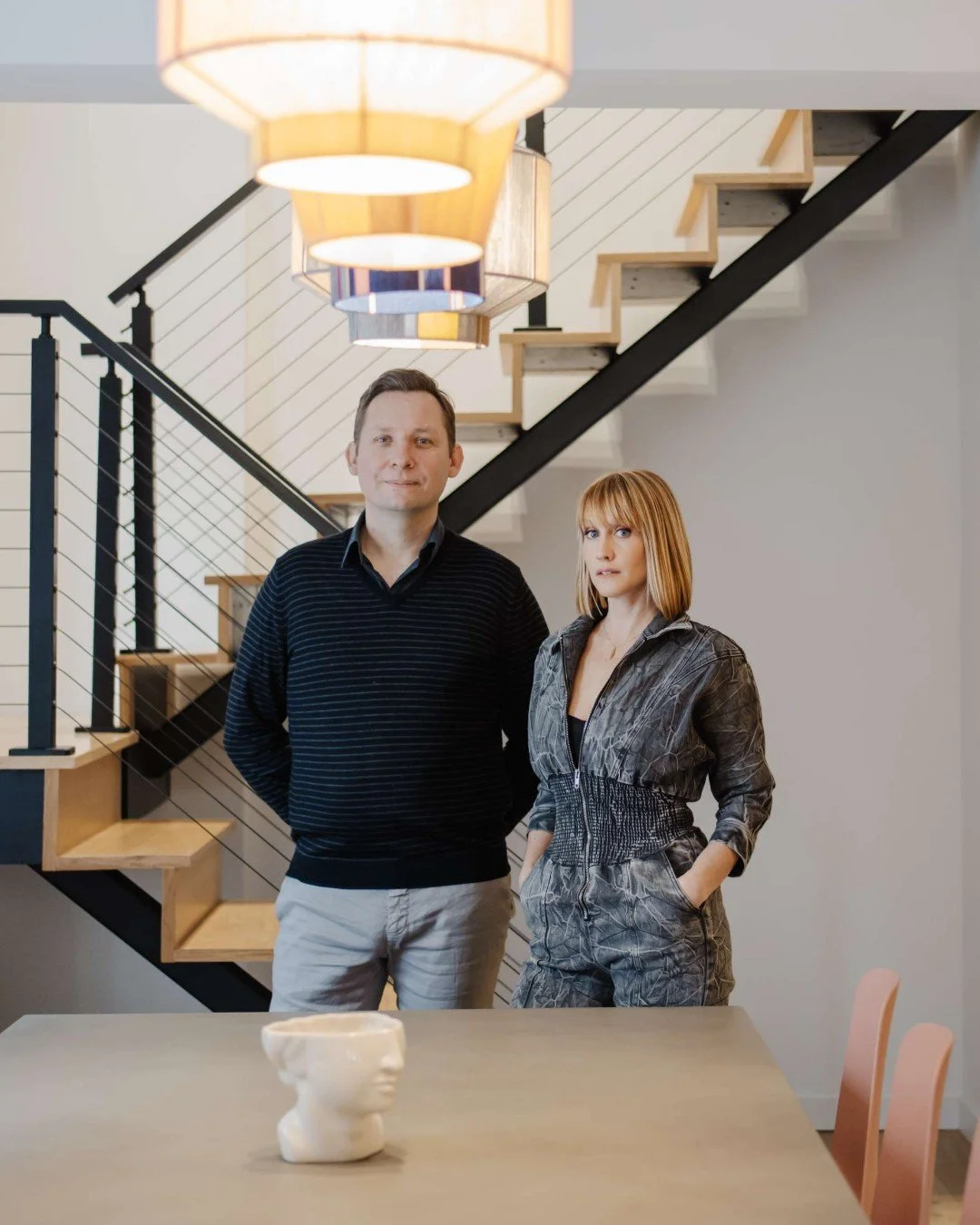 At 3F Living, we believe great design should make your life easier, not more complicated.

We're a New York City-based architecture and interior design firm helping homeowners navigate major renovations with confidence. Whether you're reimagining an 