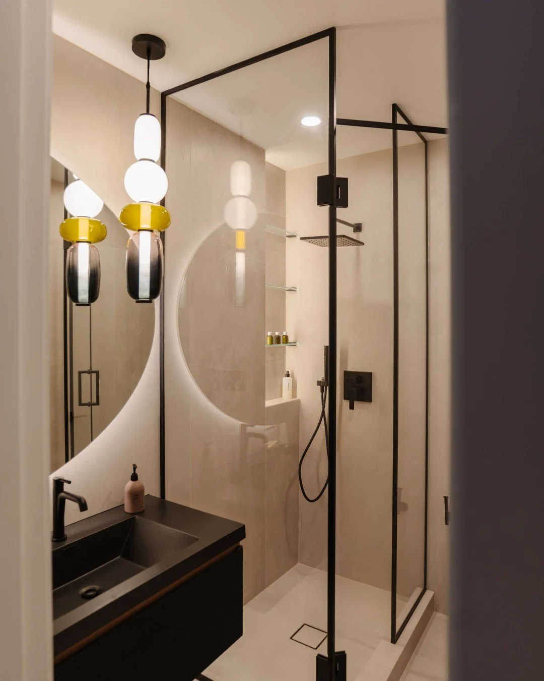 We&rsquo;re honored to be featured by O&amp;N Floating Vanities! ✨

Our Riverside Park project features O&amp;N vanities in both the primary and guest bathrooms, and we couldn&rsquo;t be happier with how these pieces complement the overall design.

T