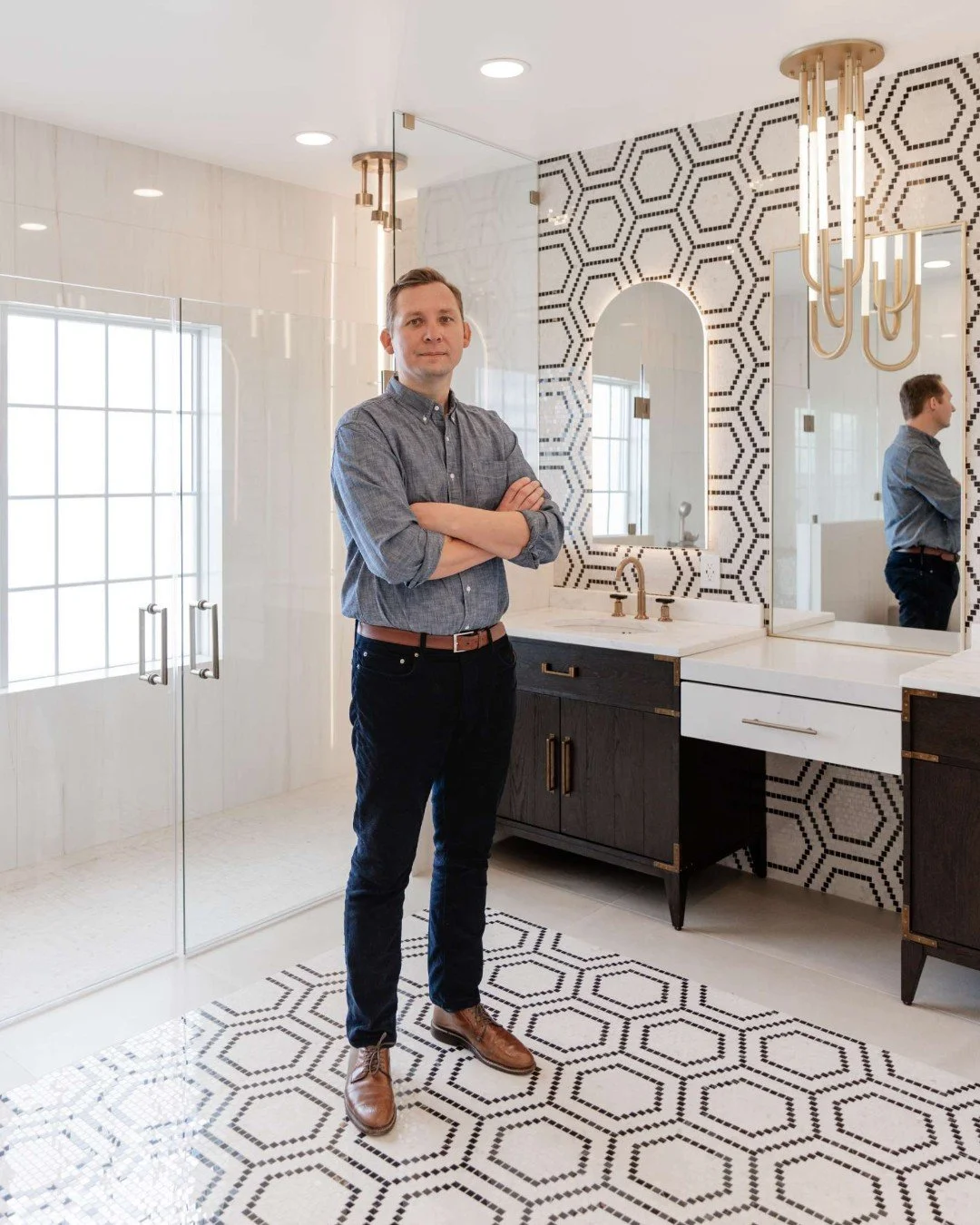 Hi, I&rsquo;m Tomek Gil, Partner &amp; Head of Architecture at 3F Living. 👋

I&rsquo;m the architecture half of the team, and I&rsquo;m usually the one thinking about how all the pieces of a project fit together&mdash;from the big-picture planning d