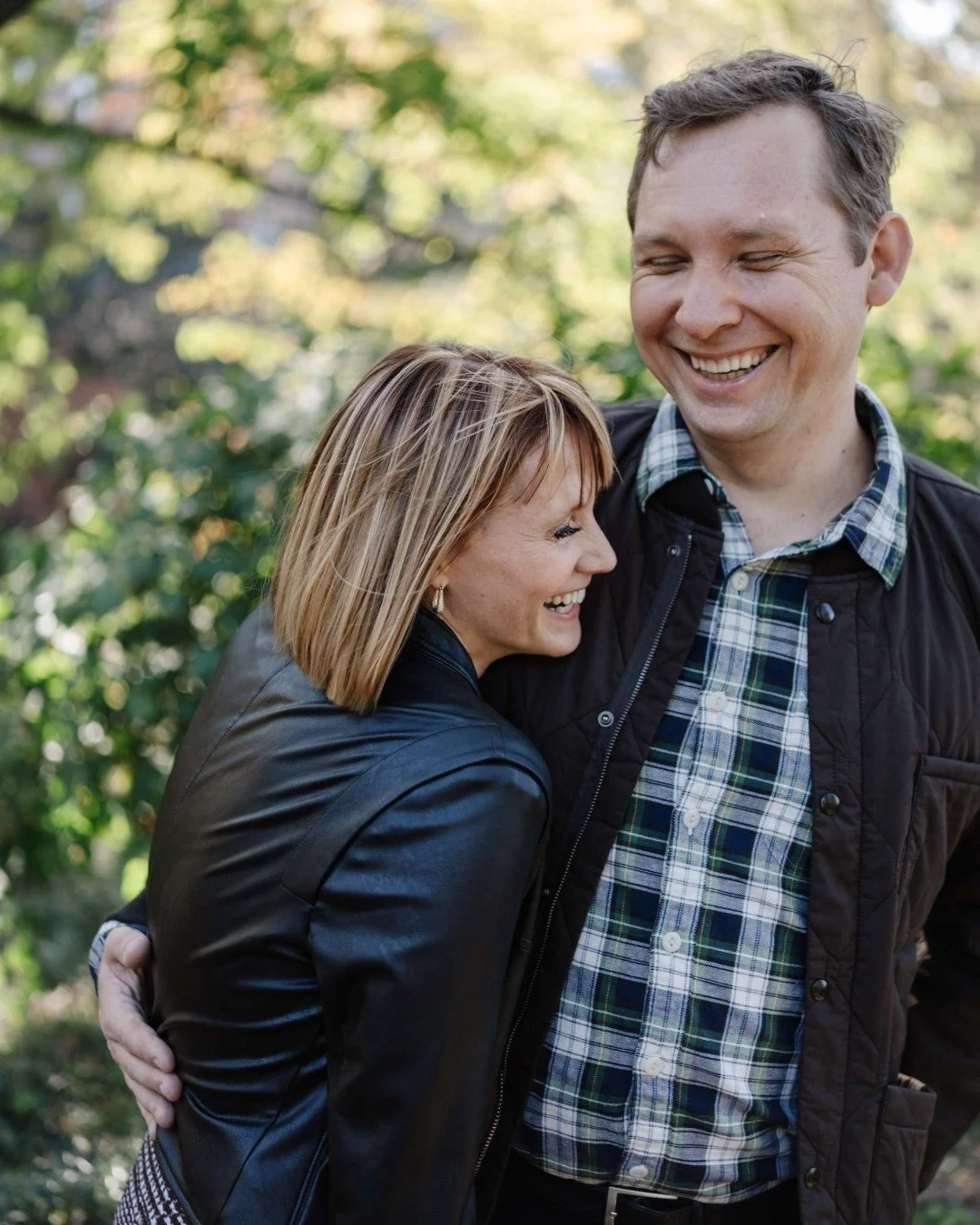 It finally feels like fall in NYC!

We&rsquo;re looking forward to getting outside for some apple picking, visiting our favorite fall fairs, enjoying all the seasonal treats, and making the most of these beautiful fall weekends together as a family. 
