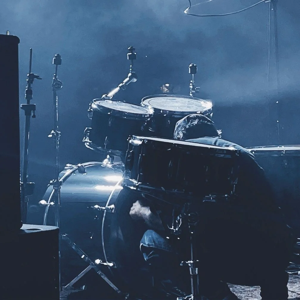 Want a backstage pass?