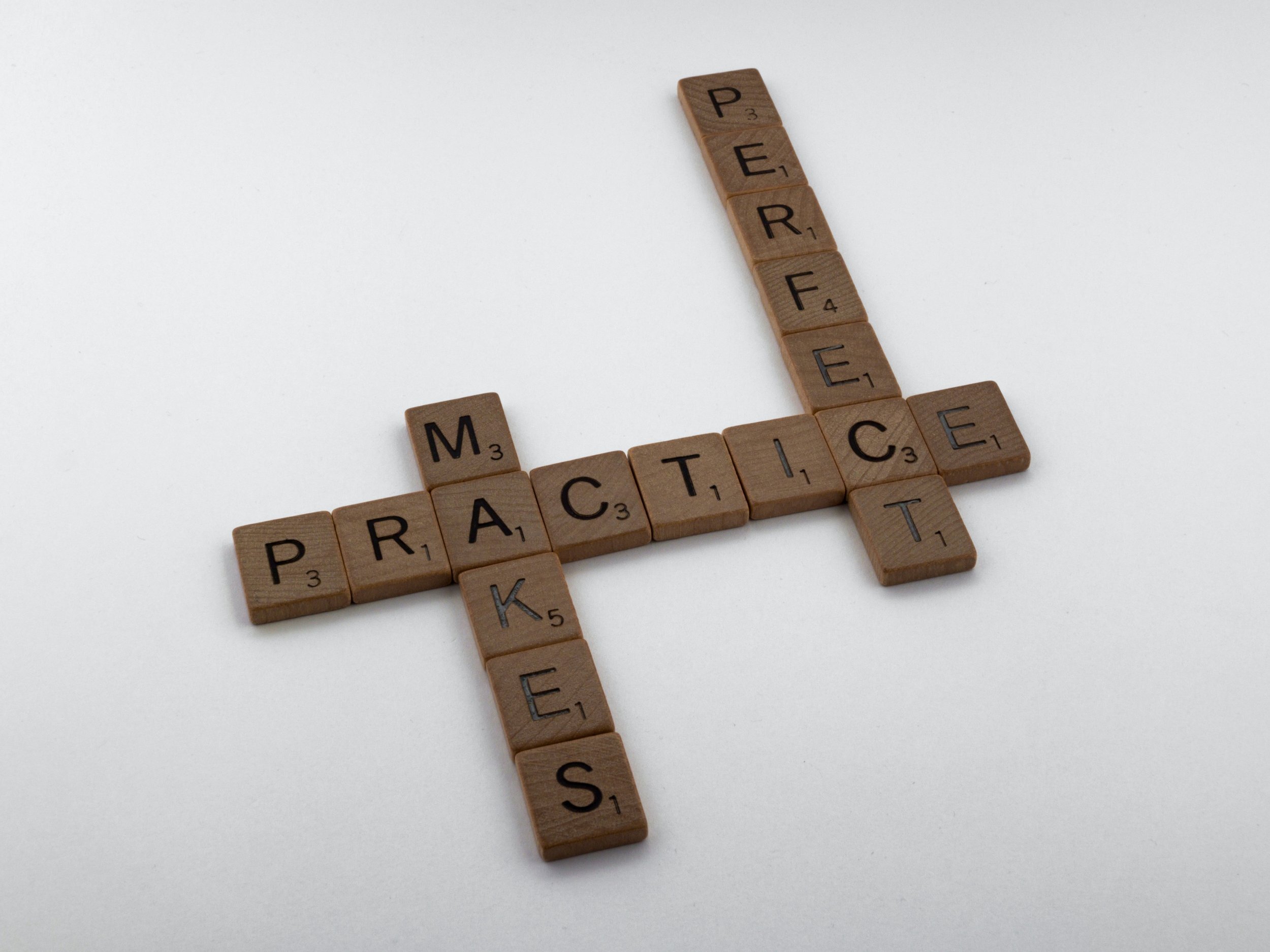 Find a New "Perfect"