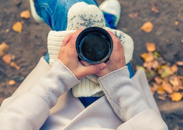 7 Simple Ideas on Taking Time for Yourself