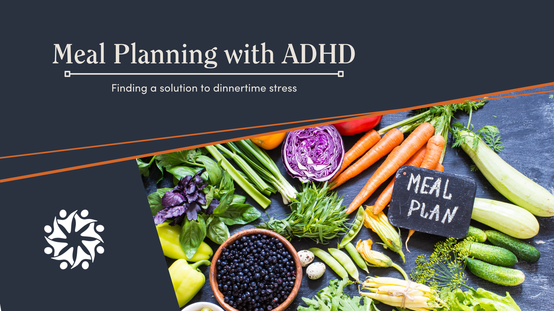 Meal Planning with ADHD