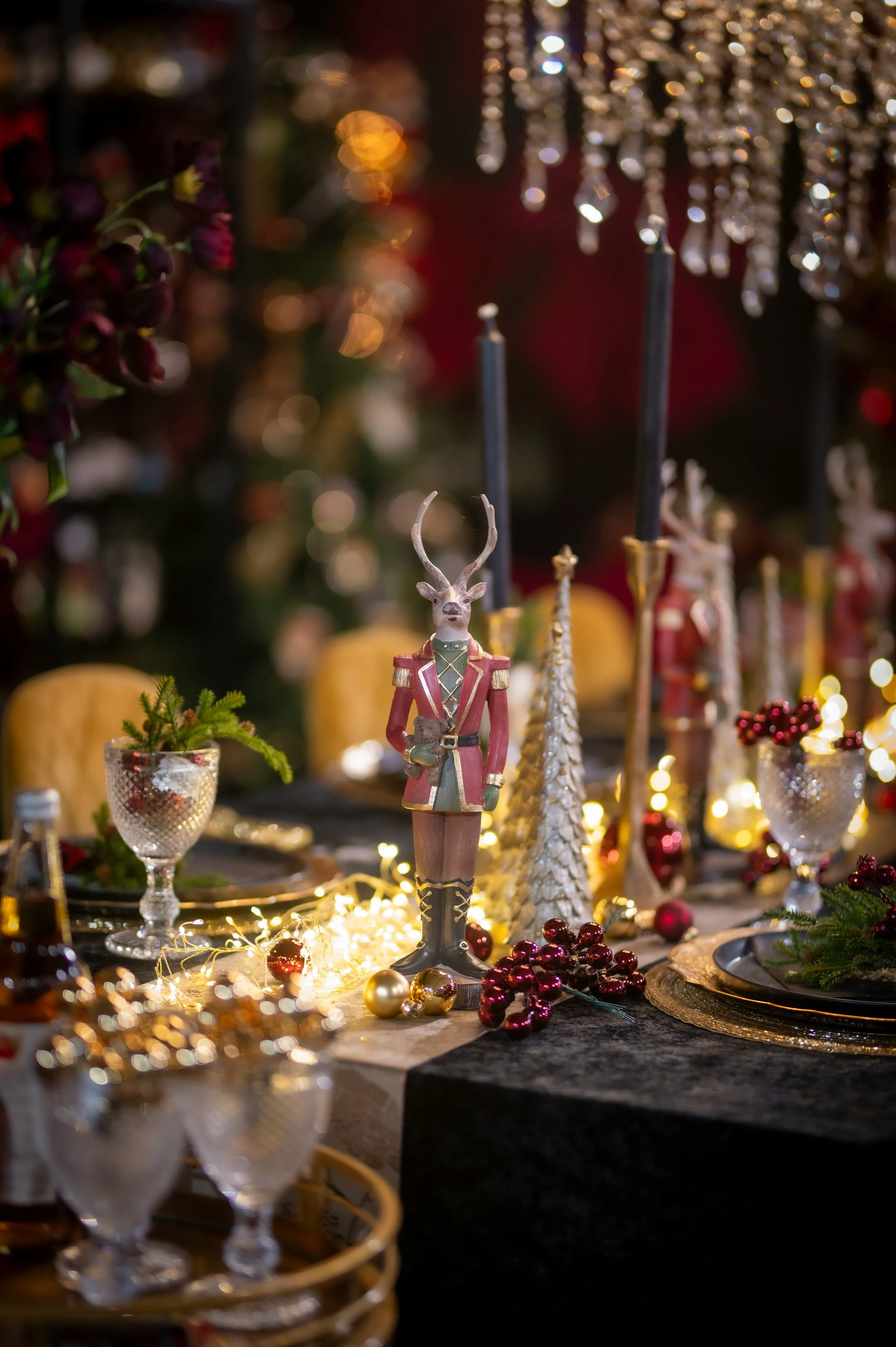 ADHD Holiday Coaching Package