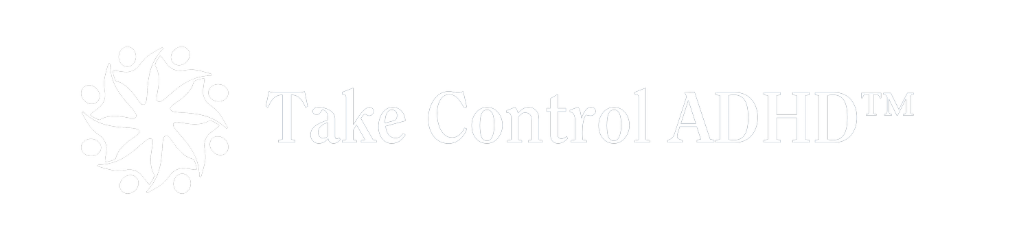 Take Control ADHD
