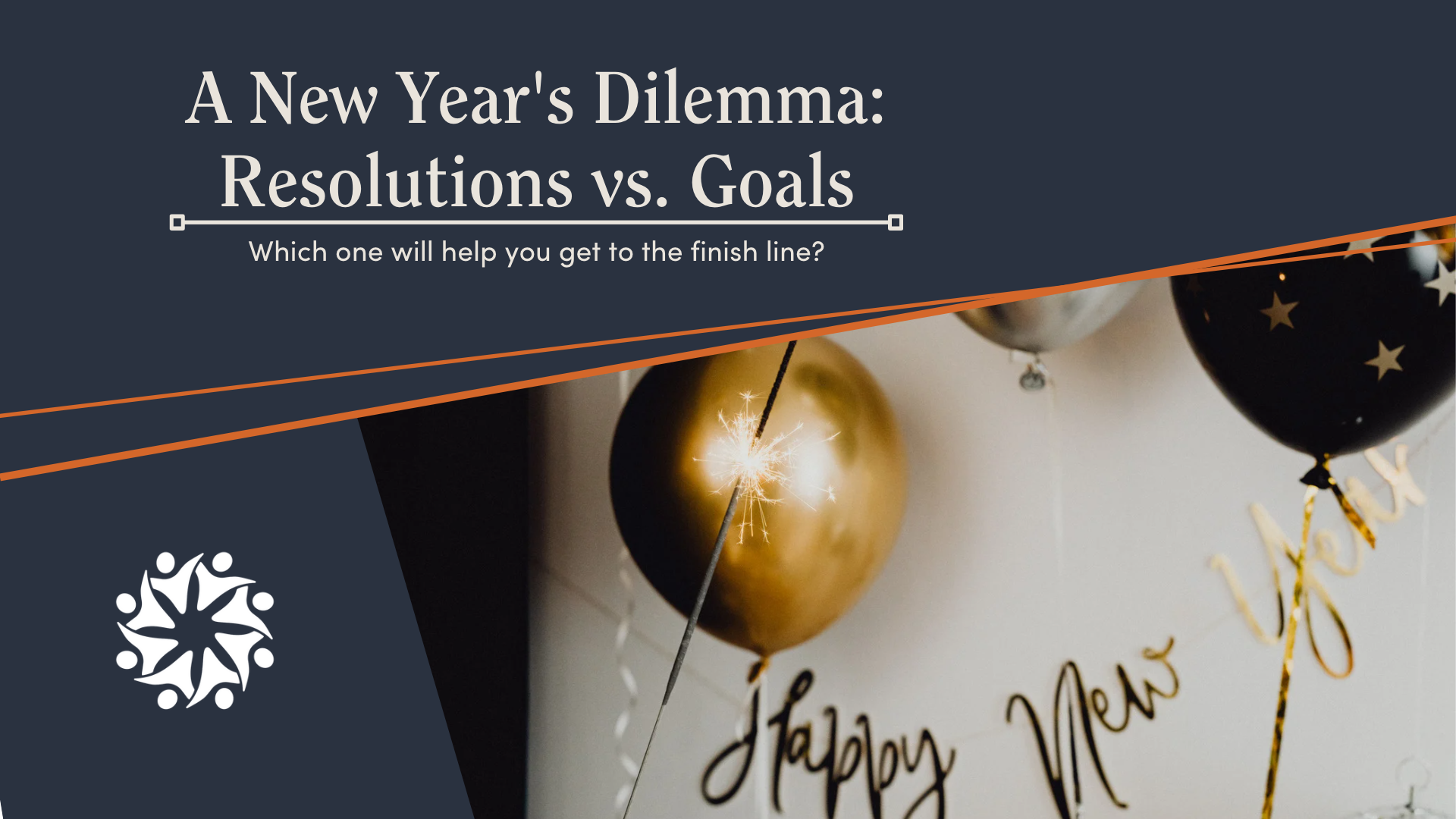 A New Year’s Dilemma: Resolutions vs. Goals