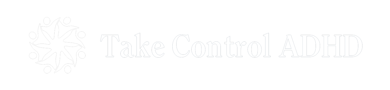 Take Control ADHD