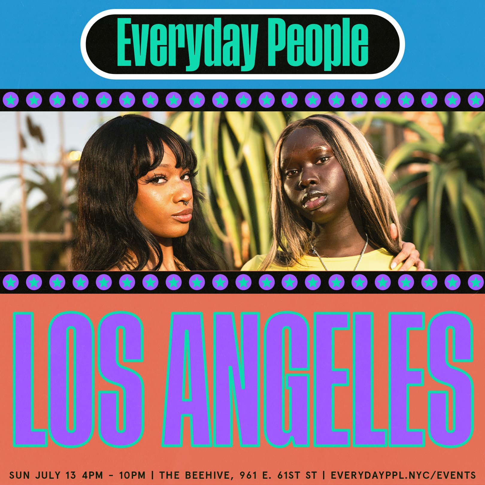 LOS ANGELES