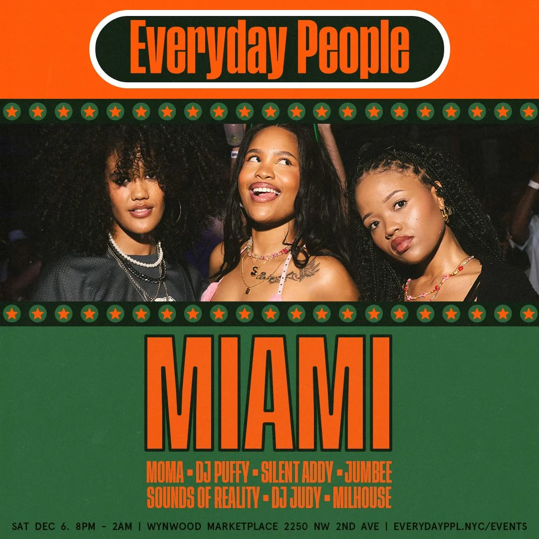 MIAMI