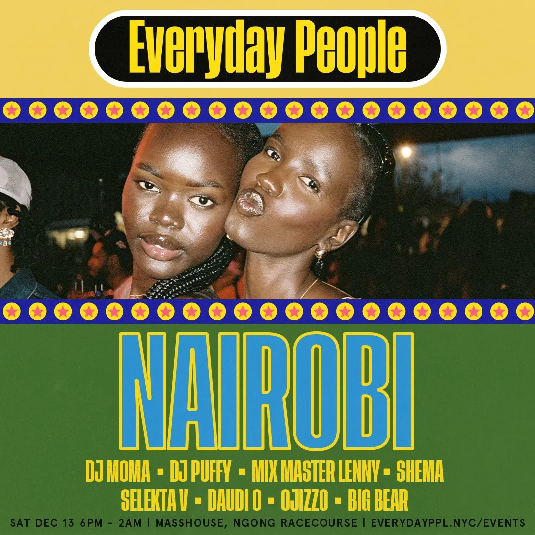 NAIROBI