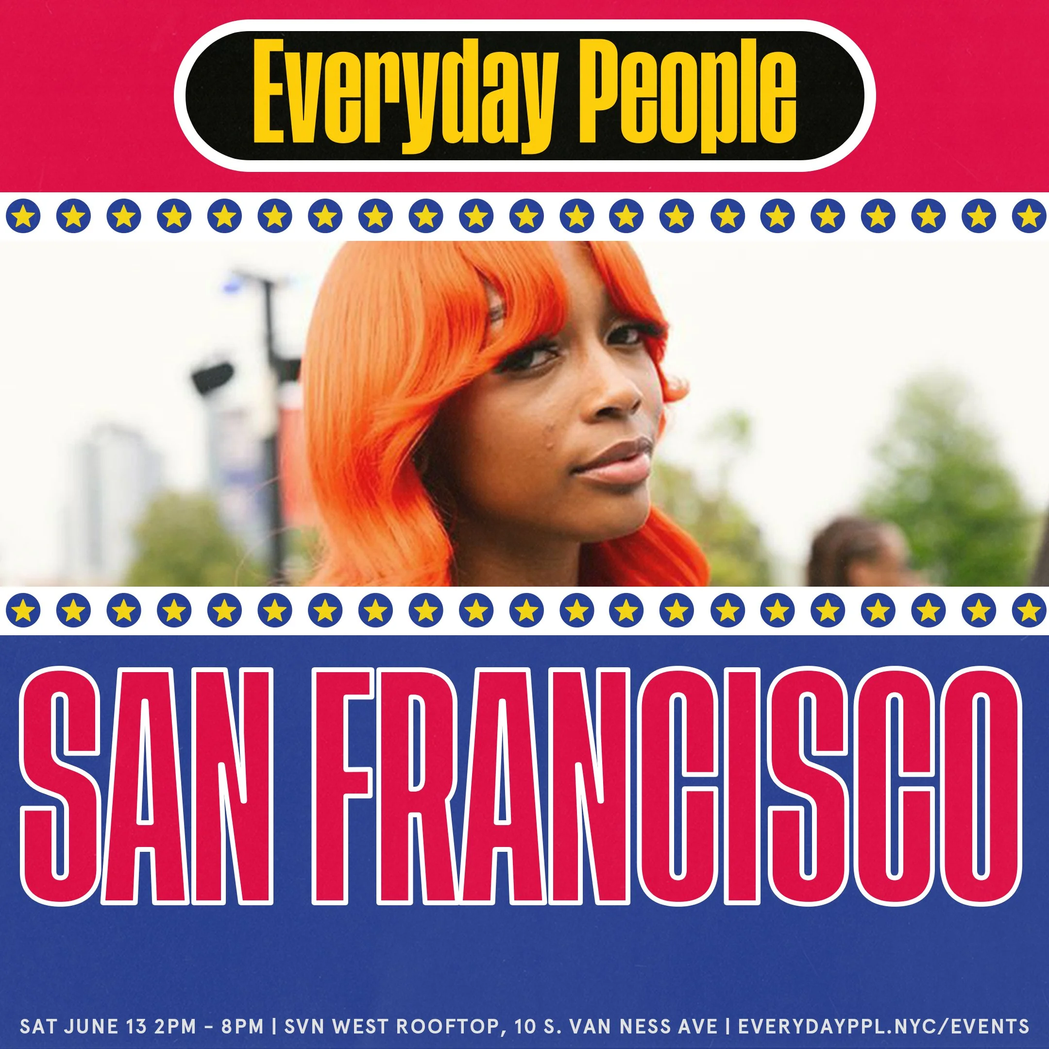SAN FRANCISCO