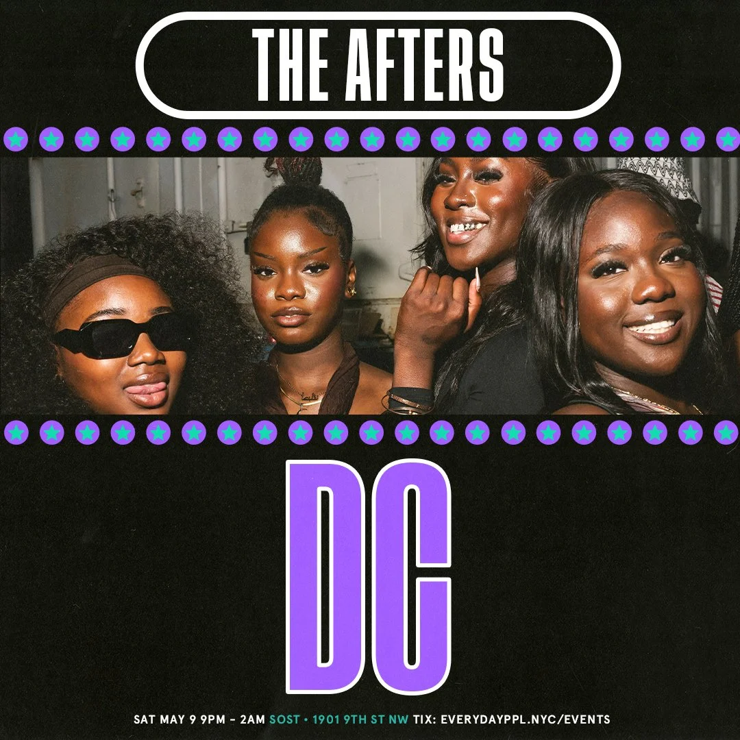 DC: THE AFTERS