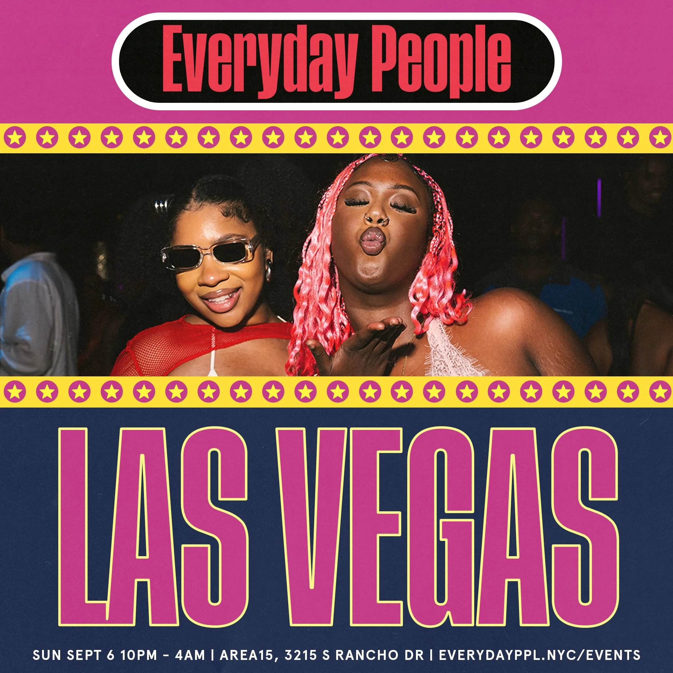 LAS VEGAS