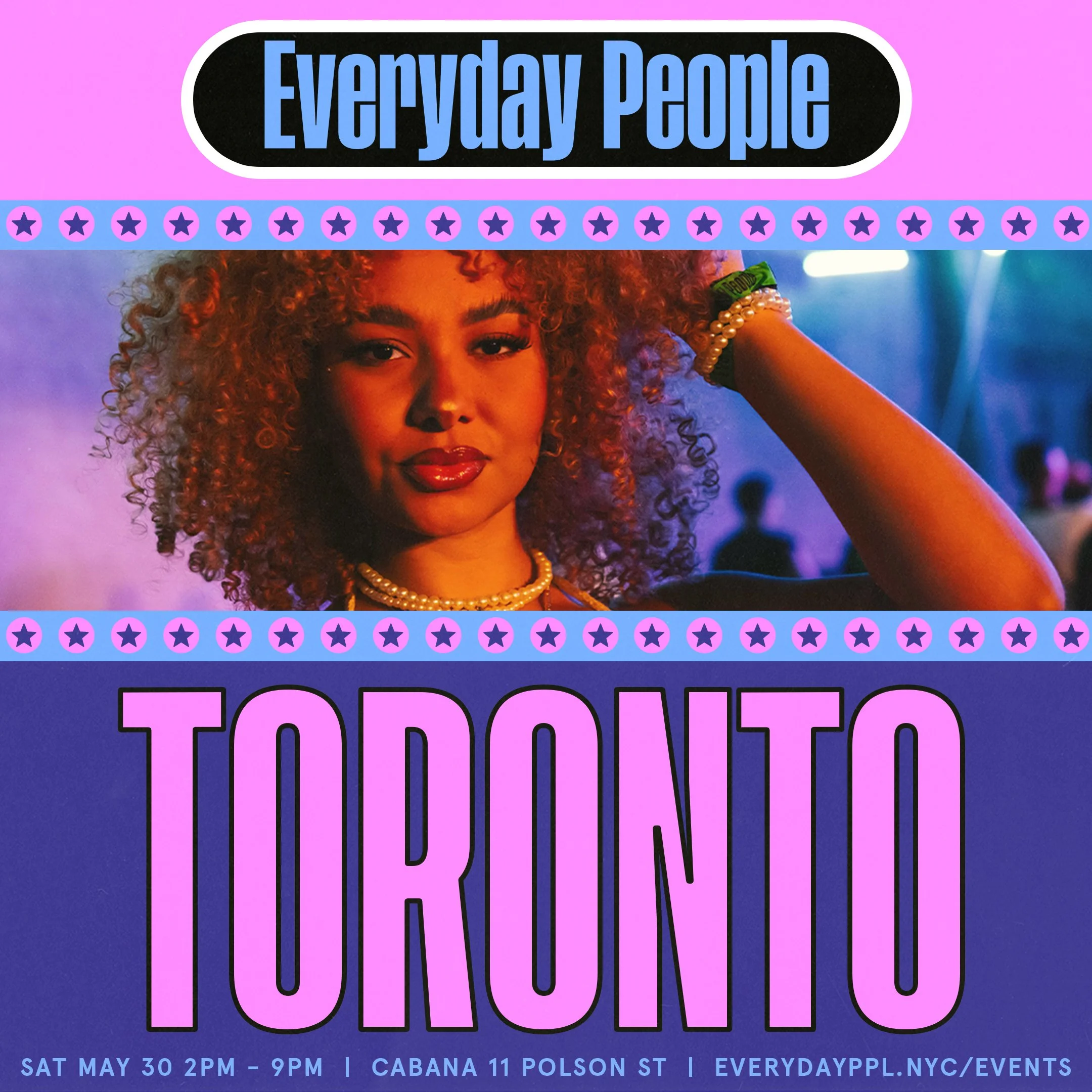 TORONTO