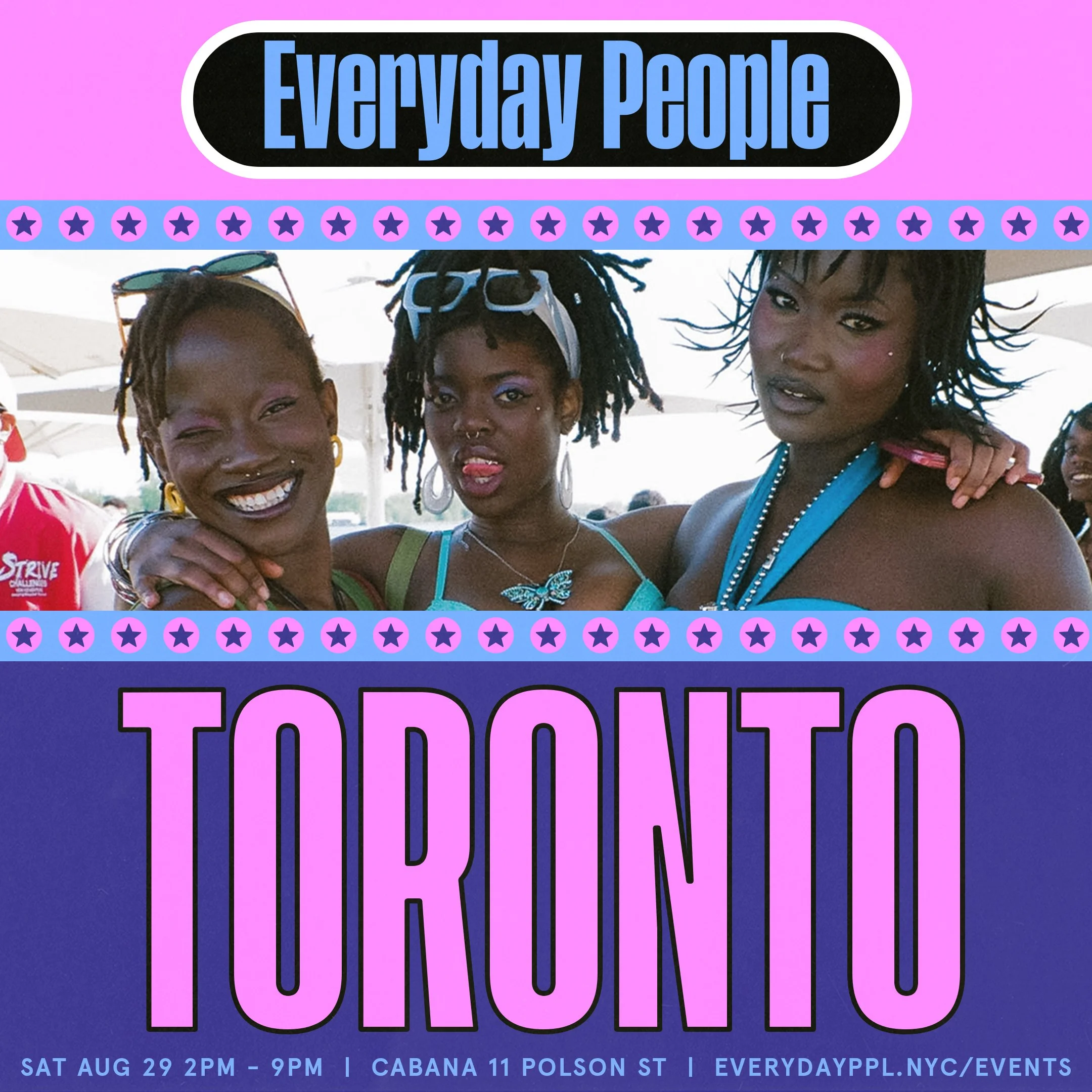 TORONTO