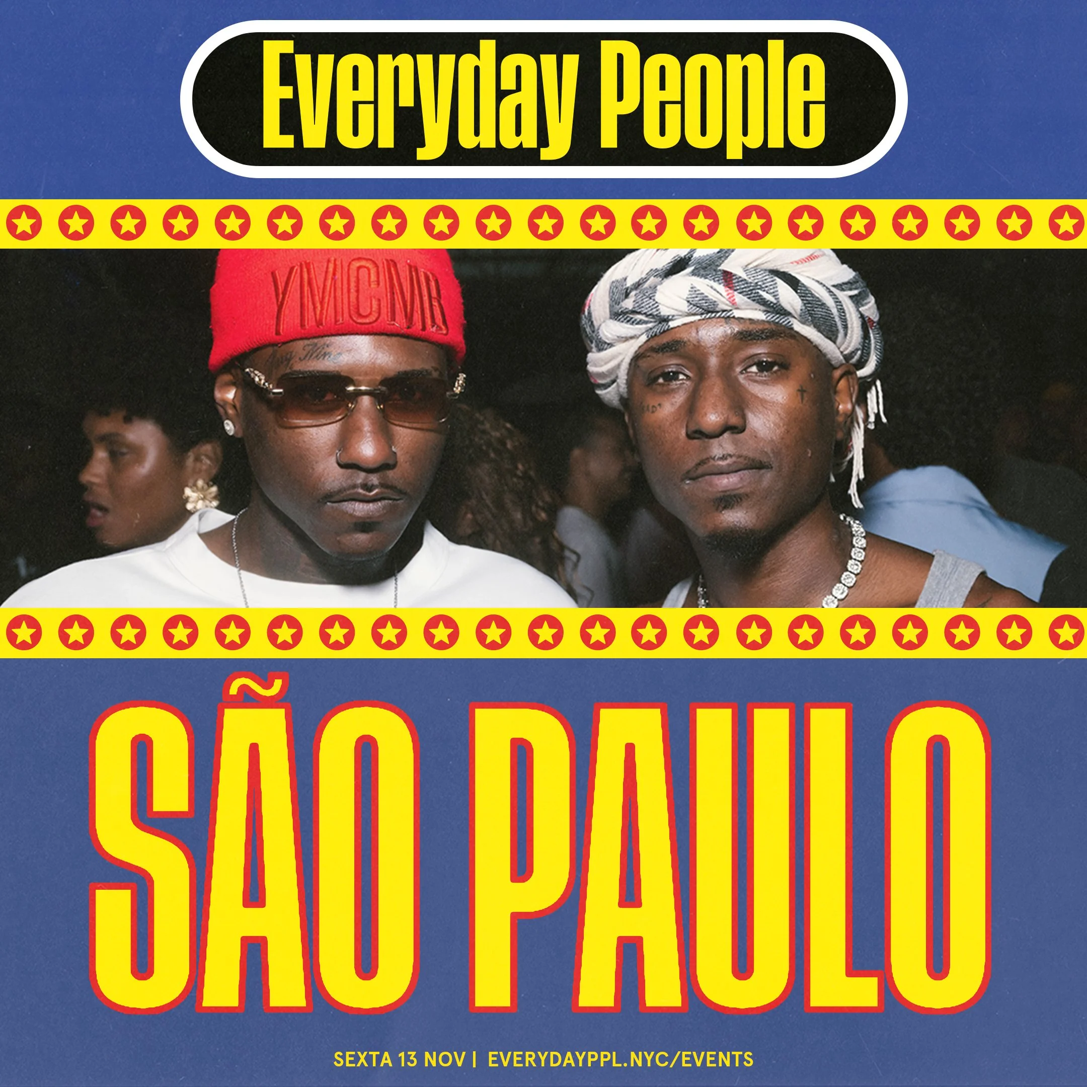 SÃO PAULO