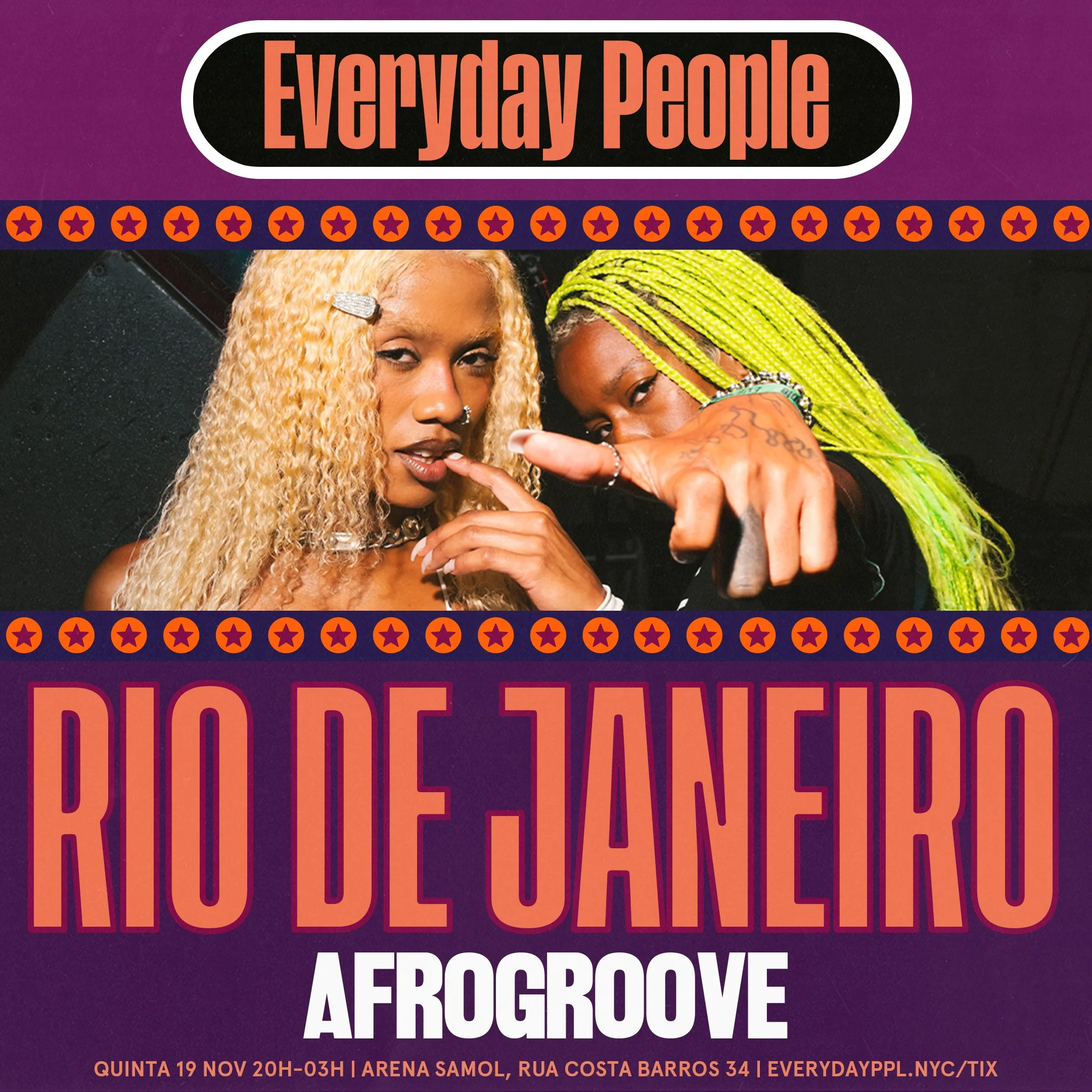 RIO DE JANEIRO