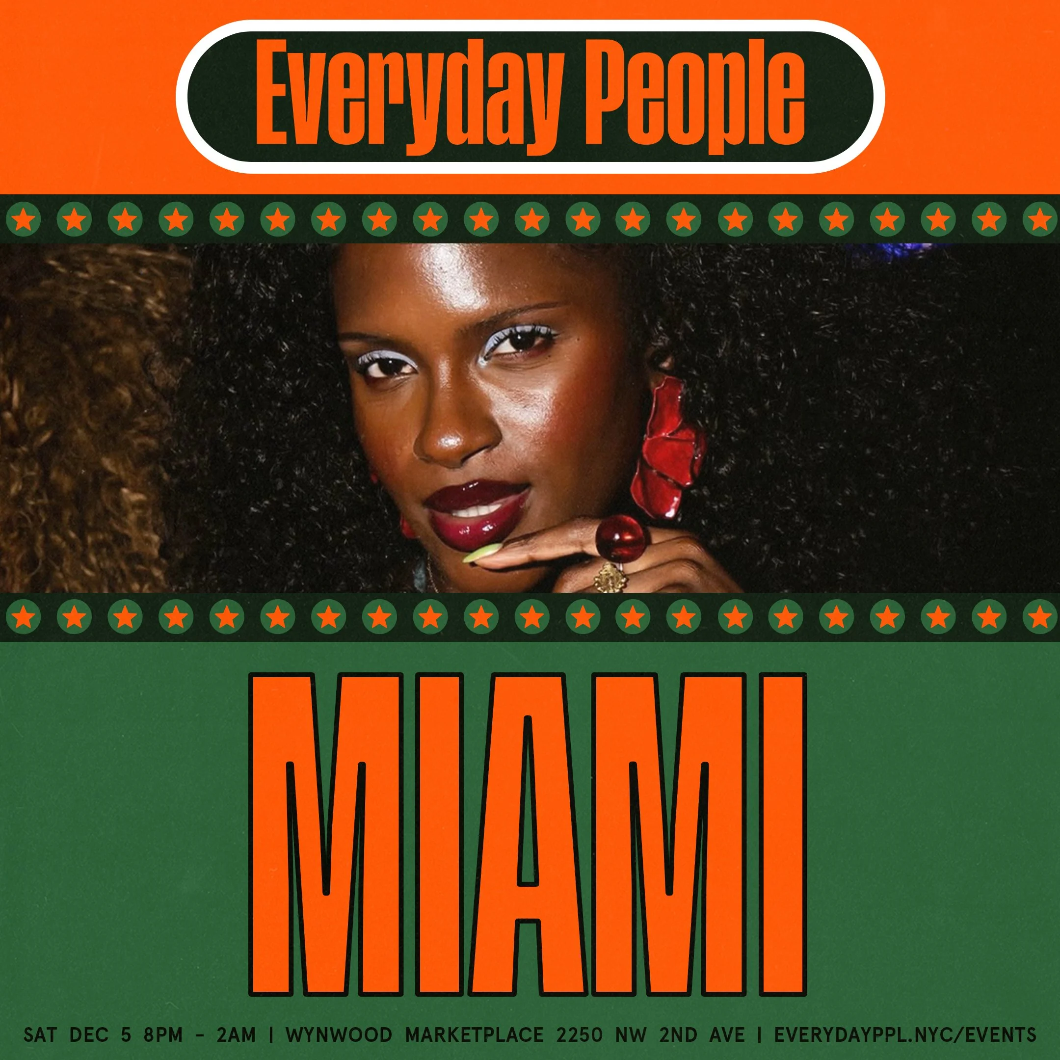 MIAMI