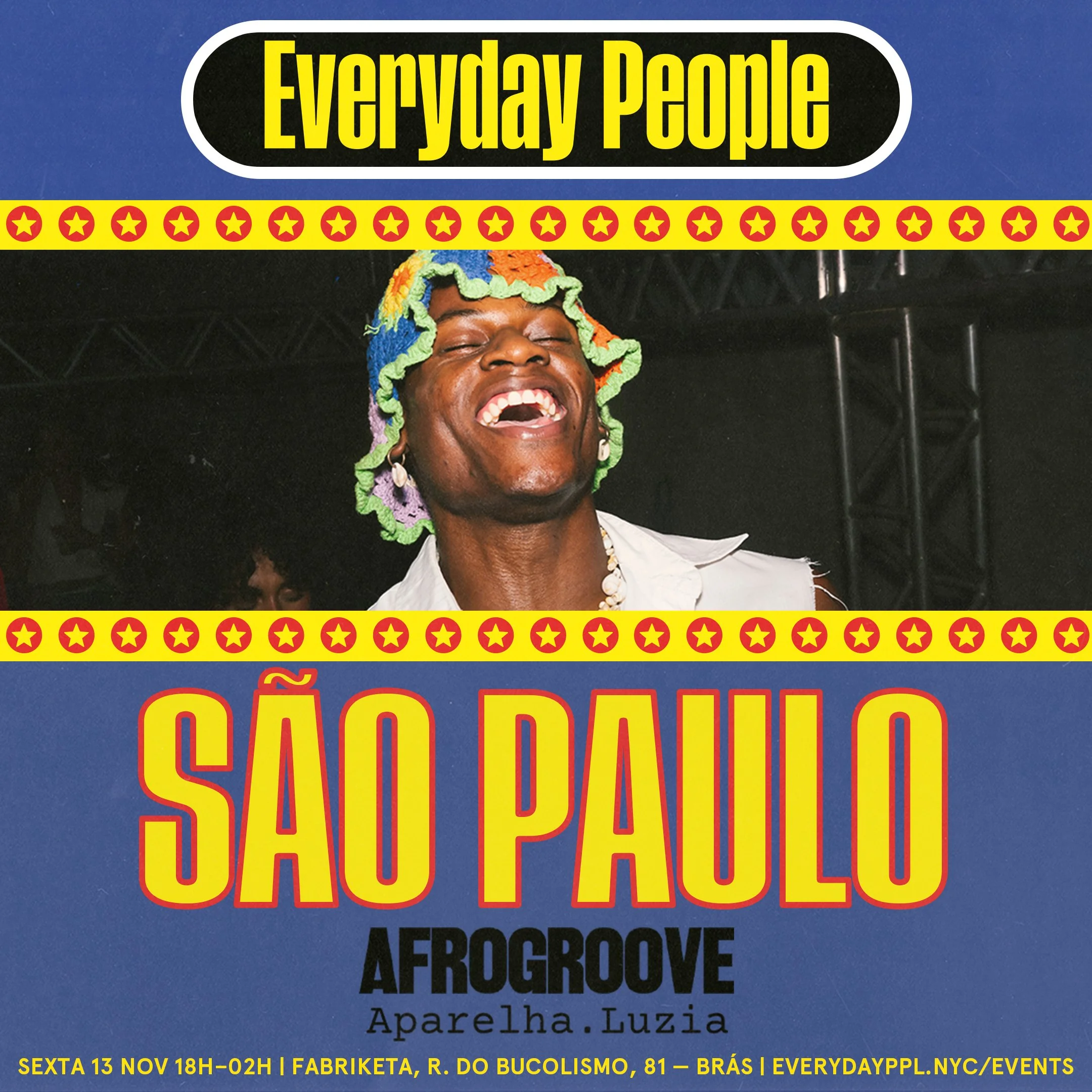 SÃO PAULO