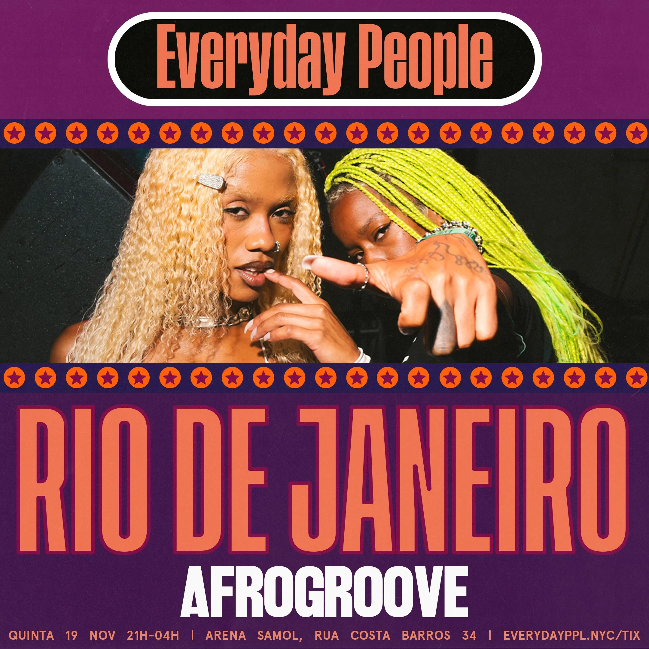 RIO DE JANEIRO