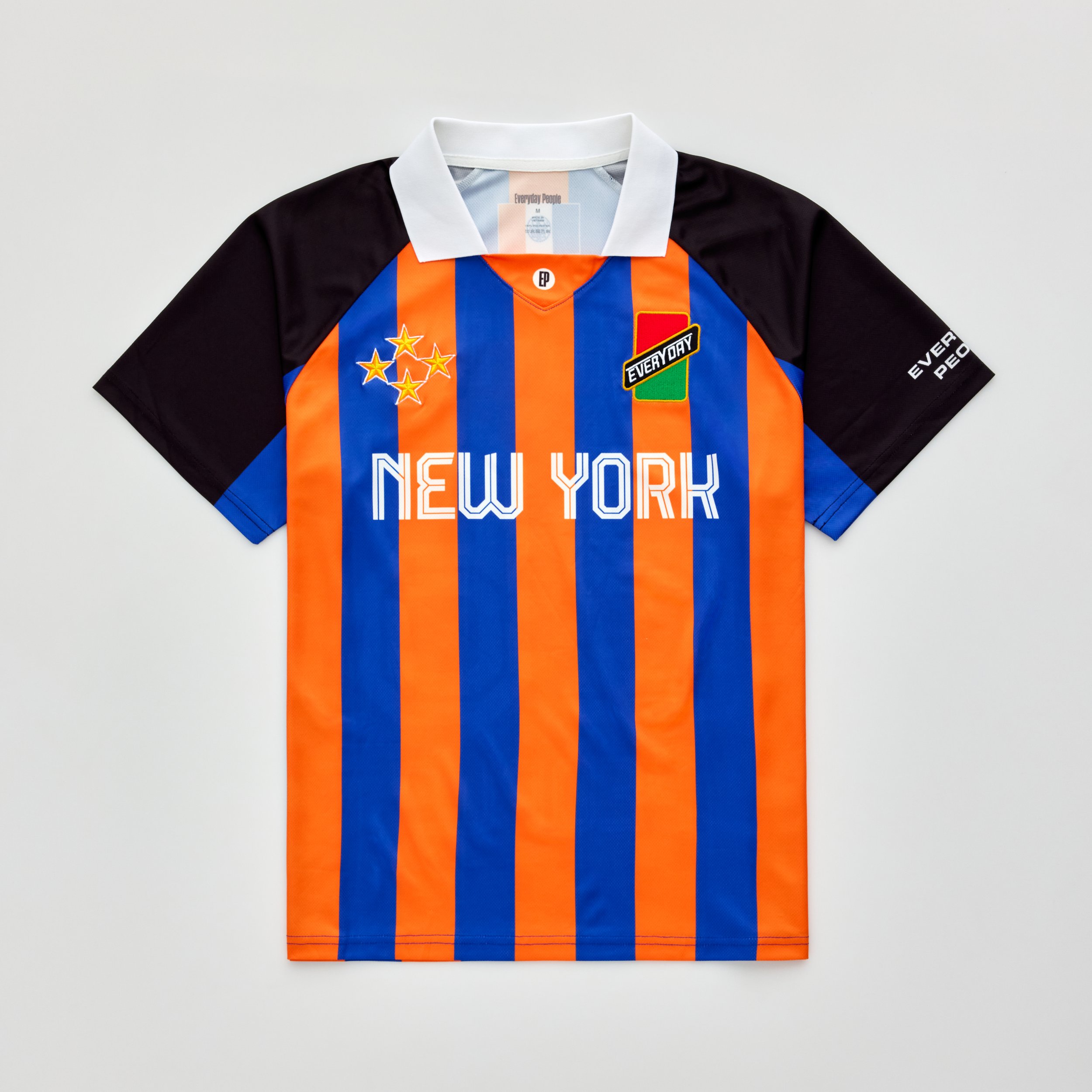 New York Football Jersey