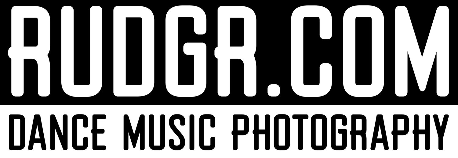 Rudgr.com - Dance Music Photography
