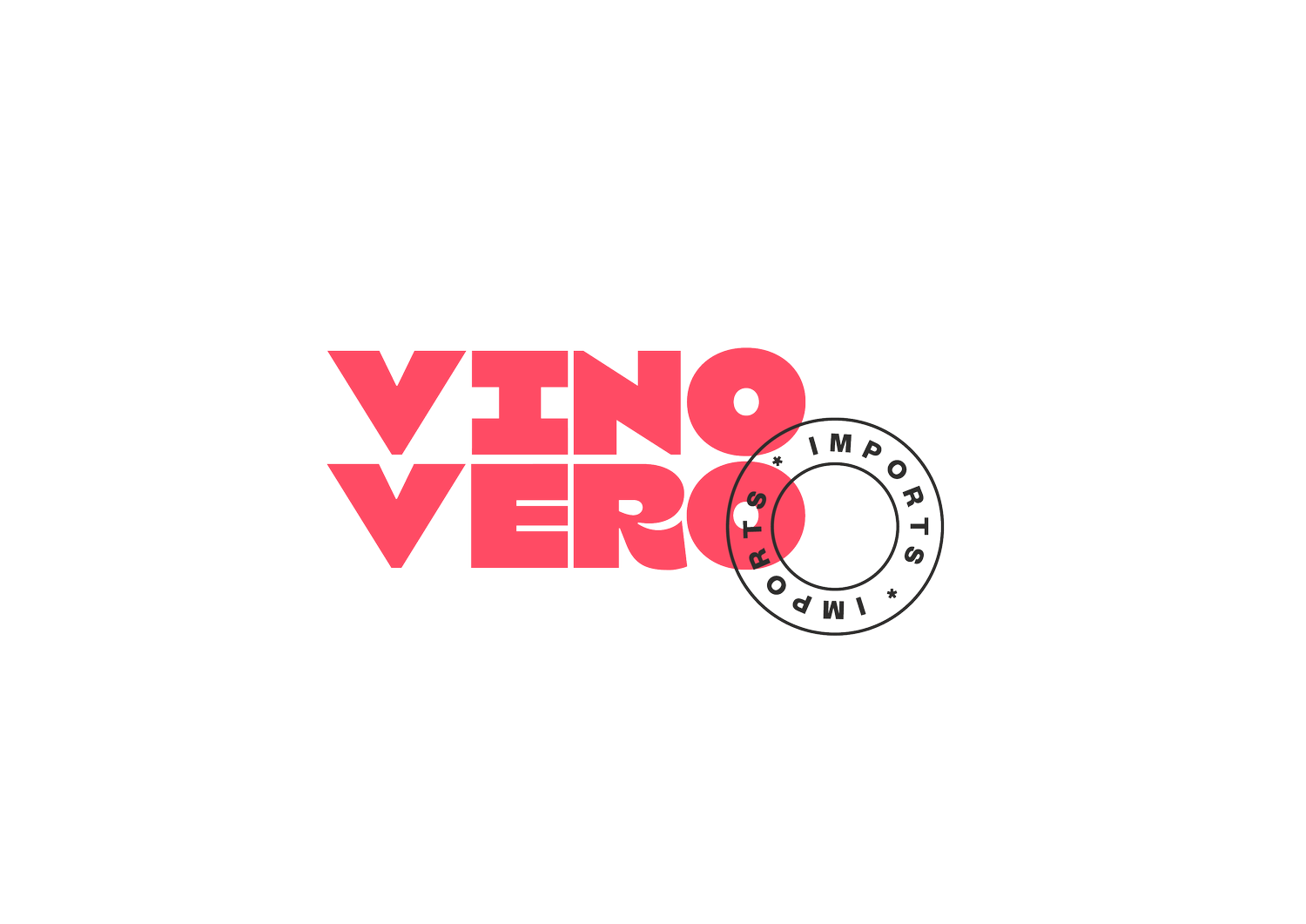 Vino Vero Imports