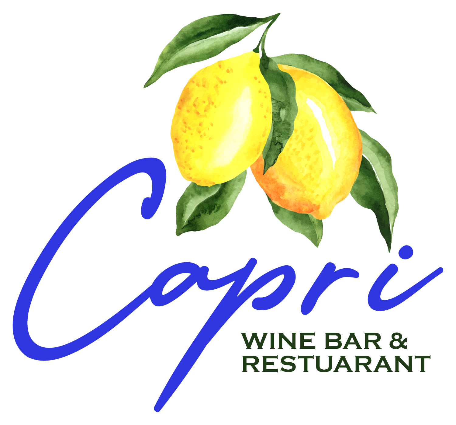 Capri Wine Bar &amp; Restaurant