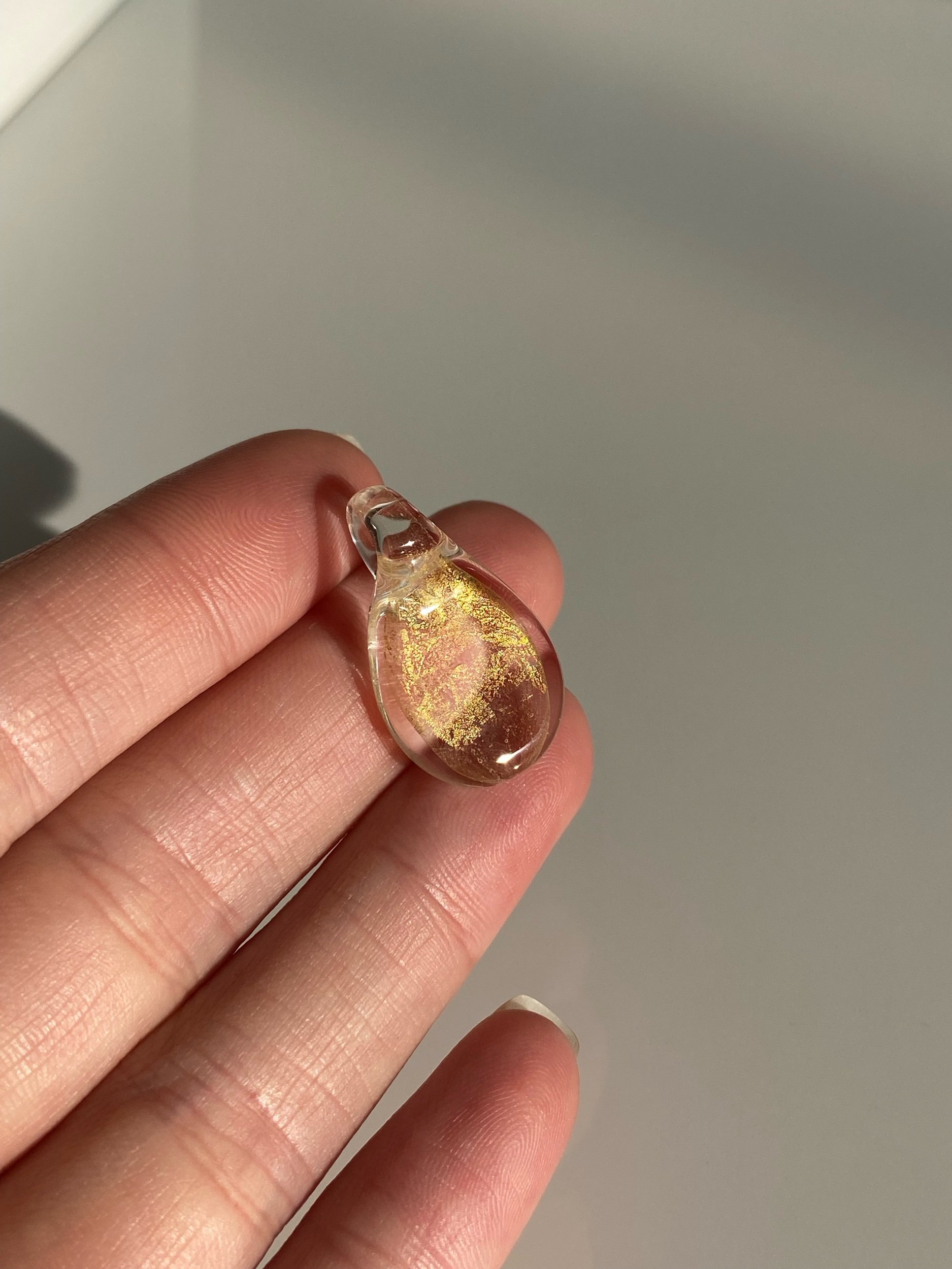 Golden Aura