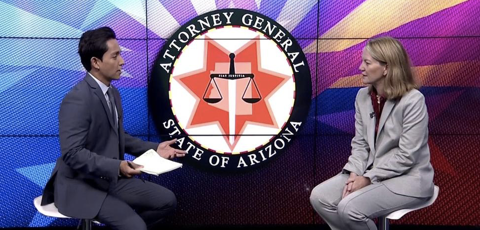 Conoce a los candidatos: Kris Mayes, aspirante a Procuraduría de Arizona