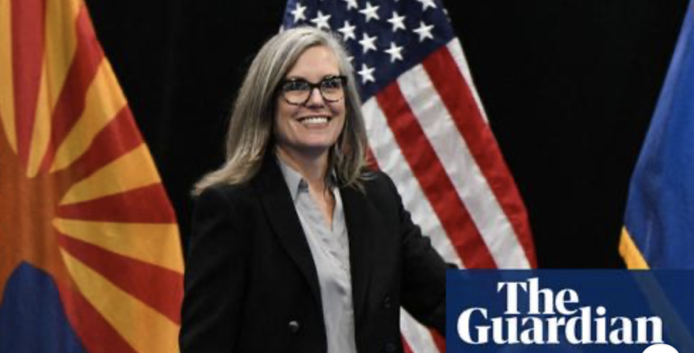 The midterms candidates opposing those who claim Trump won in 2020