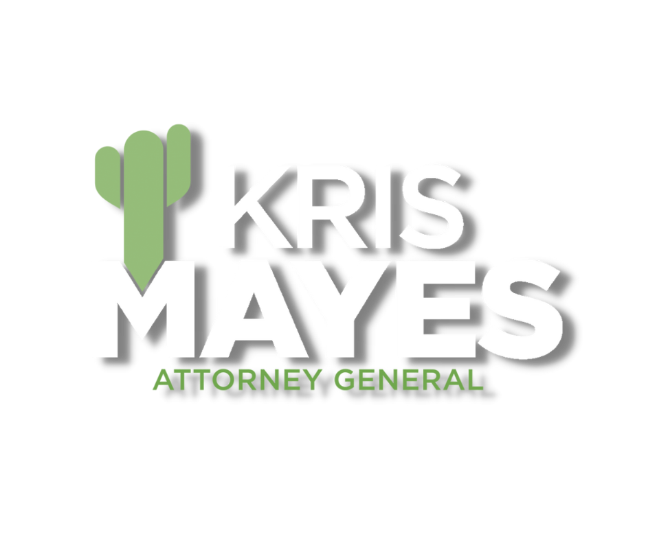 Kris Mayes for Arizona Attorney General